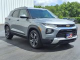 Used 2023 Chevrolet TrailBlazer LT image 6