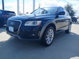 Used 2017 Audi Q5 2.0T Premium Plus w/ Technology Package image 3