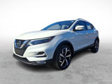 Used 2021 Nissan Rogue Sport SL w/ Premium Package image 3