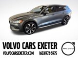 Used 2021 Volvo V60 T5 Cross Country w/ Lounge Package image 2