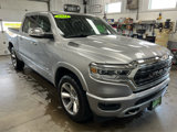 Used 2021 RAM 1500 Limited image 3