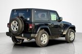 Used 2019 Jeep Wrangler Sport image 5