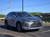 Certified 2022 Lexus RX 350 FWD w/ Premium Package image 3