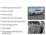 Used 2014 Buick Enclave Premium w/ Trailering Provision Package image 4