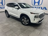 Used 2021 Hyundai Santa Fe SEL w/ Convenience Package image 2