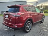Used 2018 Toyota RAV4 XLE w/ Plus Extra Value Package image 4