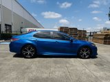 Used 2018 Toyota Camry SE image 4