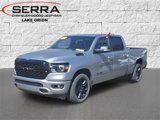 Used 2022 RAM 1500 Big Horn image 3