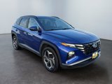Certified 2022 Hyundai Tucson SEL w/ Convenience Package image 3