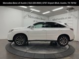 Used 2013 Lexus RX 350 F Sport image 4