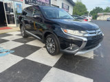 Used 2018 Mitsubishi Outlander SE image 3