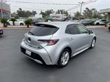 Used 2022 Toyota Corolla Hatchback image 4