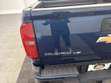 Used 2019 Chevrolet Colorado W/T w/ WT Convenience Package image 6