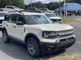 New 2025 Ford Bronco Sport Big Bend image 6