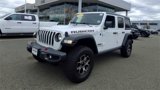 Used 2020 Jeep Wrangler Unlimited Rubicon w/ Dual Top Group image 2