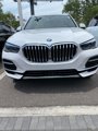 Used 2022 BMW X5 sDrive40i w/ Executive Package image 2