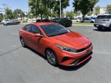 Used 2023 Kia Forte LXS image 3