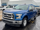 Used 2017 Ford F150 XLT image 4