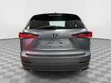 Used 2018 Lexus NX 300 AWD image 3