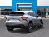 New 2025 Chevrolet Trax RS image 4