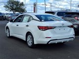 New 2025 Nissan Sentra S image 4