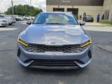 Used 2021 Kia K5 LXS image 2