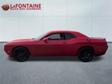 Used 2016 Dodge Challenger SXT w/ Blacktop Package image 5