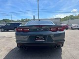 Used 2022 Chevrolet Camaro LT image 5