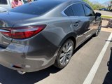 Used 2020 MAZDA MAZDA6 Touring image 4