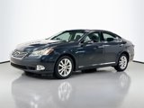 Used 2011 Lexus ES 350 image 3