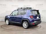 Used 2021 Jeep Renegade Latitude image 3