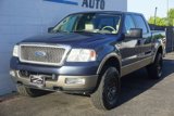 Used 2004 Ford F150 Lariat image 2