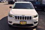 Used 2022 Jeep Cherokee Limited image 3