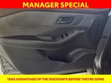 Used 2021 Nissan Rogue S image 5
