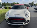 Used 2019 MINI Cooper Clubman John Cooper Works w/ Driver Assistance Package image 4