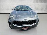 Used 2017 Kia Sportage LX image 2