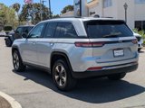 Certified 2023 Jeep Grand Cherokee 4WD 4xe image 3