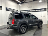 Used 2015 Nissan Xterra PRO-4X w/ Pro-4x Leather Package image 3
