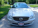 Used 2008 Buick LaCrosse CX image 3