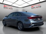 Used 2023 Kia Forte LXS image 3