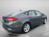 Used 2018 Ford Fusion S image 3