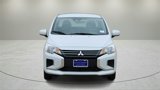 New 2024 Mitsubishi Mirage G4 ES image 2