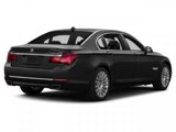 Used 2015 BMW 740Ld xDrive image 2