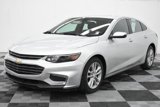 Used 2018 Chevrolet Malibu LT image 3