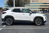 Certified 2022 Chevrolet TrailBlazer LT w/ Convenience Package image 3