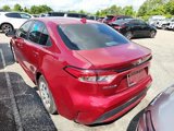 Used 2022 Toyota Corolla LE image 2