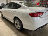 Used 2015 Chrysler 200 S w/ Comfort Group image 2