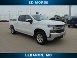 Used 2021 Chevrolet Silverado 1500 LT image 4