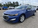 Used 2023 Chevrolet Malibu LS image 2