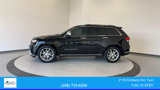 Used 2016 Jeep Grand Cherokee Summit image 4